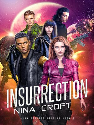 cover image of Insurrection